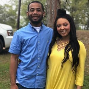 Meet your Posher, Caleb